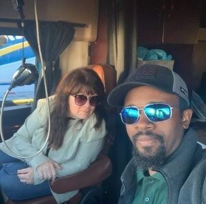 Meet your Posher, Jason